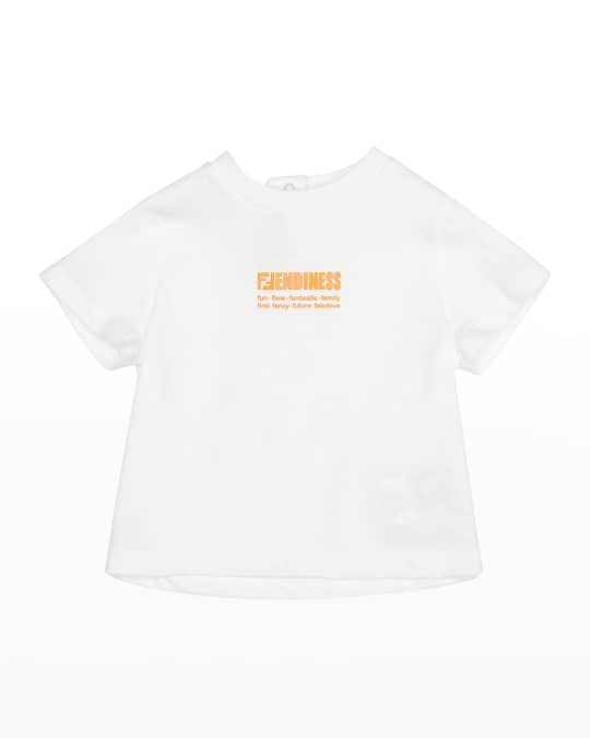 Fendi t clearance shirt neiman marcus