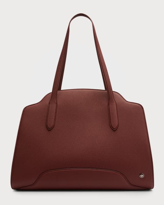 Introducing Loro Piana's New Statement Bag