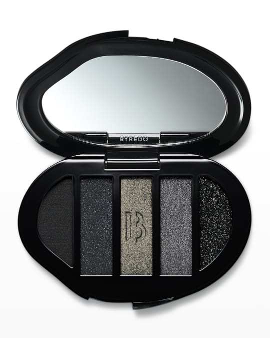 BYREDO バイレード　限定アイシャドウ　FETES NOIRES 美品 BYREDO バイレード 限定アイシャドウ FETES NOIRES 美品 BYREDO