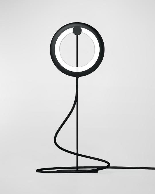 Bily Ling Billy 400K LED Nomadic Ring Light | Neiman Marcus