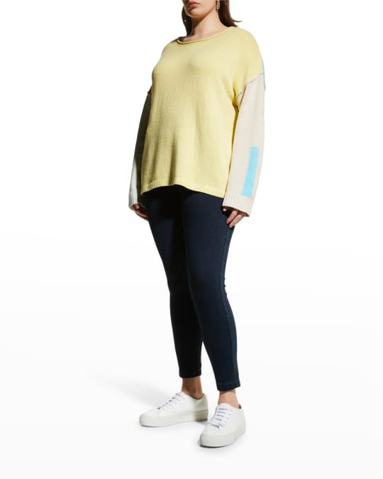 Lisa todd shop plus size