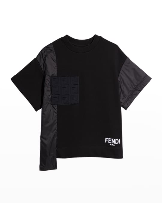 Fendi t shirt neiman marcus top
