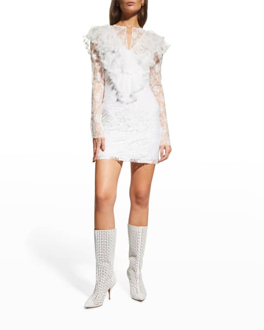 Philosophy di lorenzo serafini dress sale hotsell