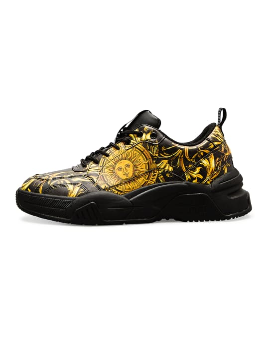 Scarpa versace 2025