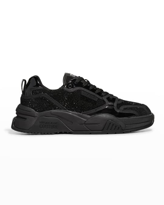 Neiman marcus sale versace sneakers