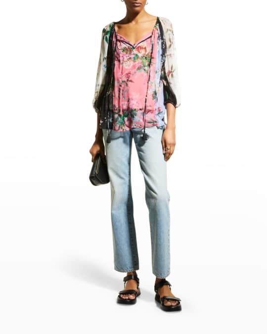 Neiman marcus johnny was tops cheap