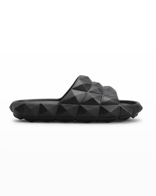 Neiman marcus valentino best sale sandals