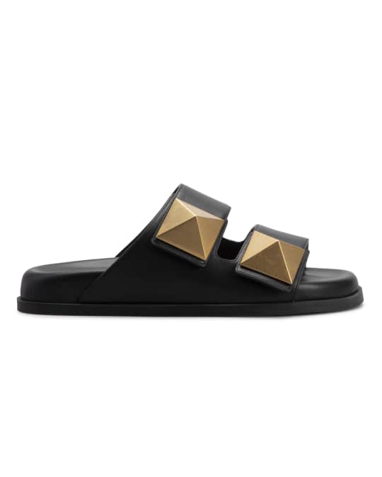 Neiman marcus valentino hot sale sandals