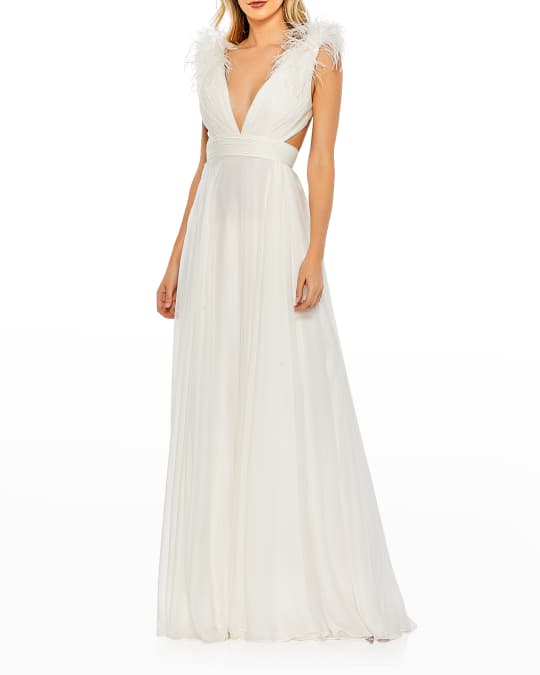 Neiman marcus mac duggal sales