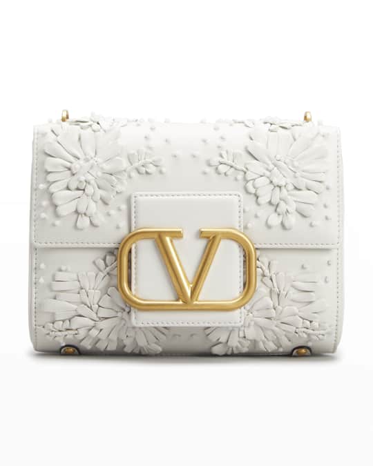 Valentino bag flower hotsell