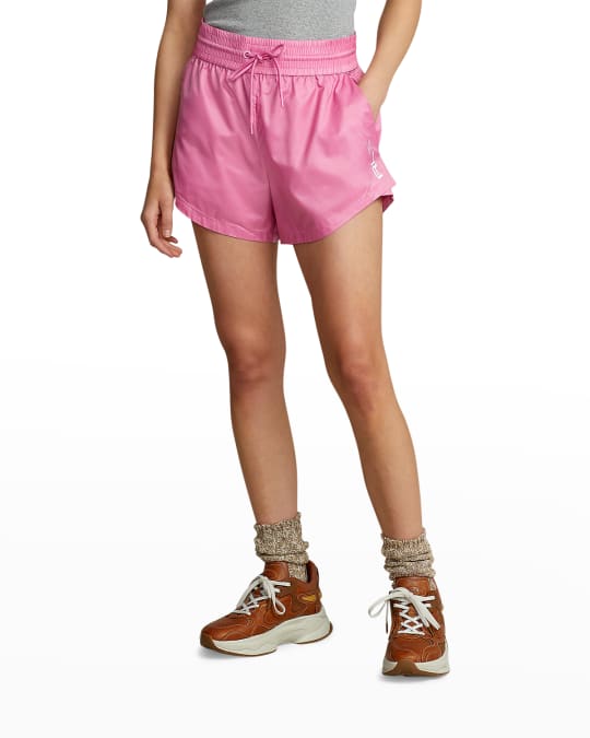 Polo Ralph Lauren RLX Ripstop Athletic Shorts Neiman Marcus