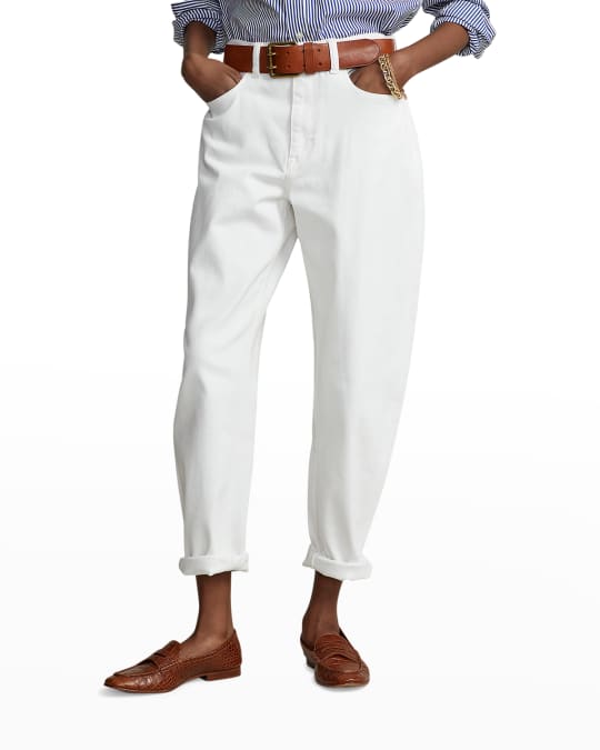 Ralph lauren hudson jeans clearance