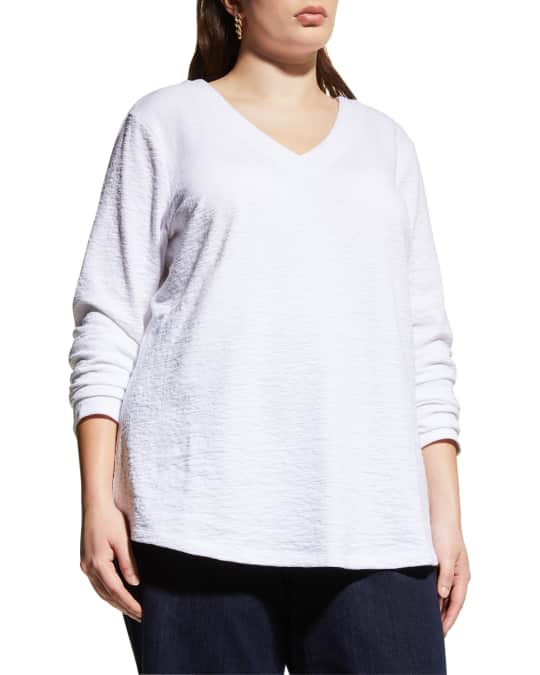 Neiman marcus women's plus new arrivals size
