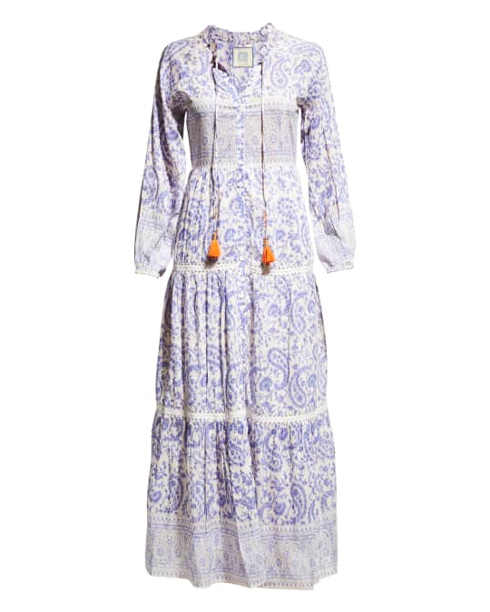 Alicia bell maxi dress 2025