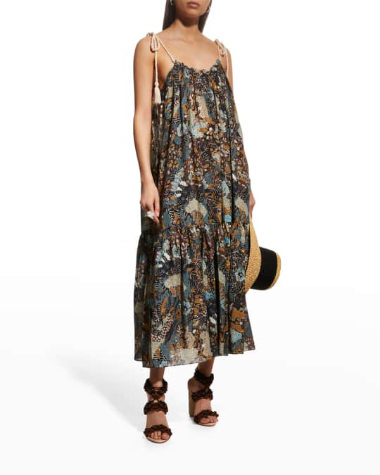Neiman marcus beach dresses outlet