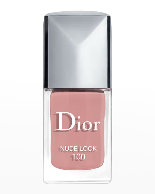 Dior Vernis Nail Lacquer