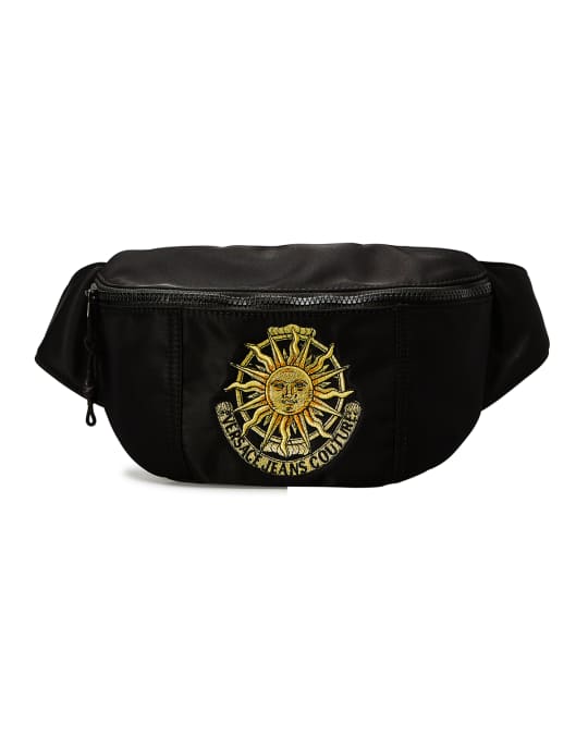 Versace mens belt bag 2025