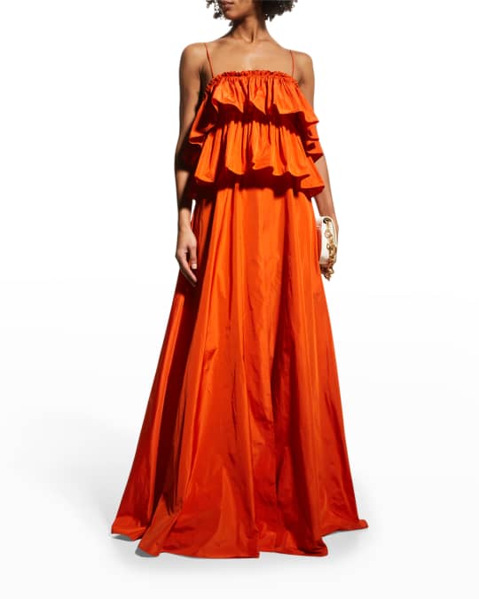 Pinko maxi cheap dress