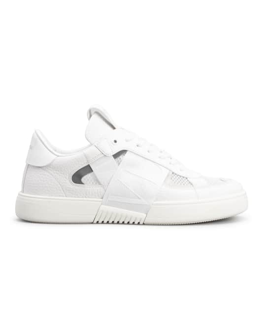 Valentino sneakers neiman marcus deals