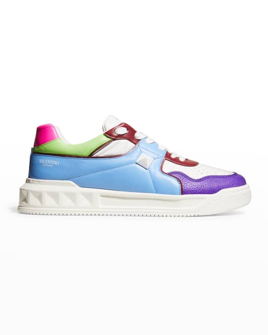 Valentino sneakers new arrivals neiman marcus