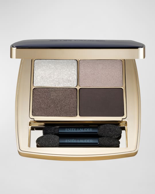 Pure Color Envy Luxe Eyeshadow Quad