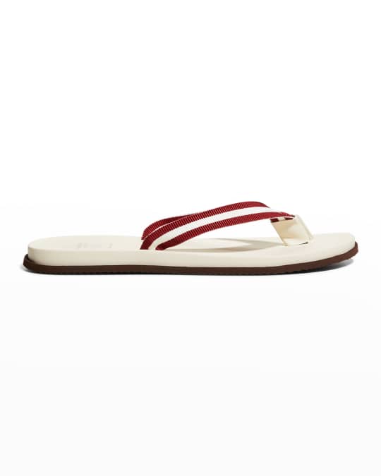 Neiman marcus hotsell flip flops