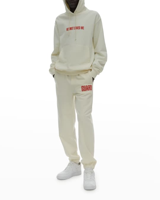 Lifeguard joggers hotsell