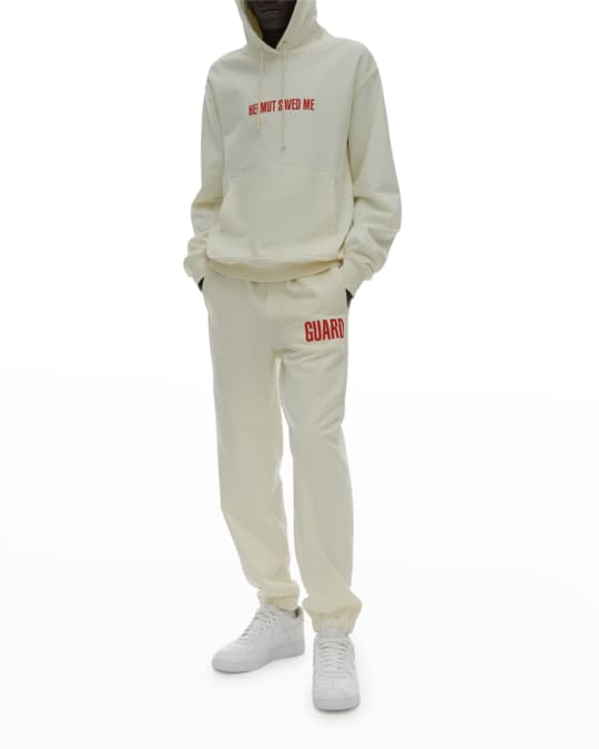 Lifeguard Sweatpants