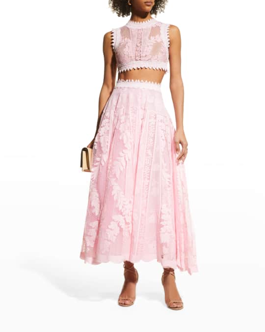 スカート GIAMBATTISTA VALLI Women Long Skirts 23CPRVLE2B4423MAC1101 W 20916679_51034877_600.jpg