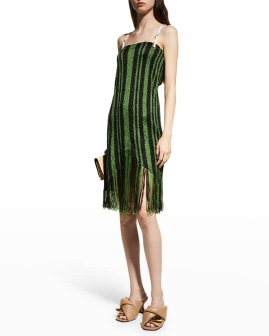 jw anderson green dress Kate Middleton green