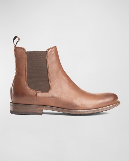 Frye fisher chelsea clearance