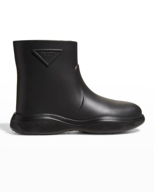 Gucci rain boots neiman store marcus