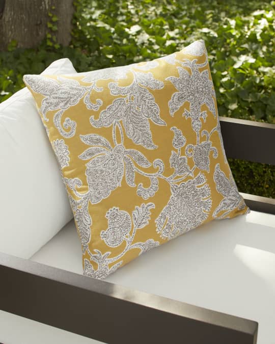 Transpire Decorative Pillow