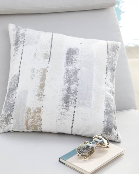 Endeavor Decorative Pillow