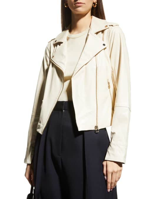 Lysse moto jacket shop