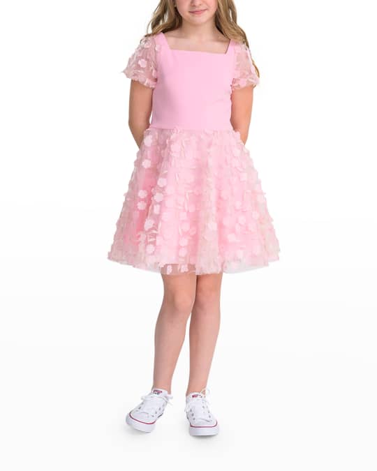 Neiman marcus flower girl dresses 2025