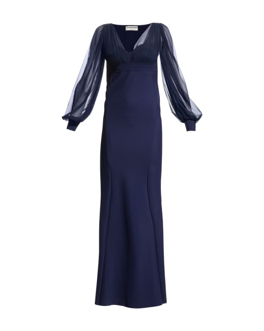 Neiman marcus hotsell petite gowns