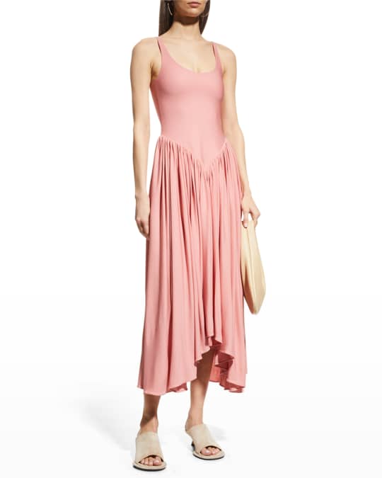 Parker lynn knit dress shop