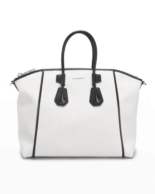 Givenchy Small Antigona Sport Shoulder Bag | Neiman Marcus