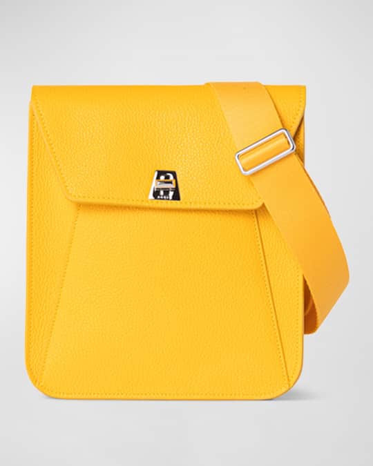 Neiman marcus messenger hotsell bag