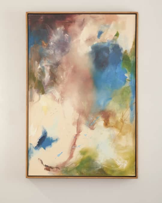 Lucid Dream' Giclee on Canvas Wall Art Neiman Marcus