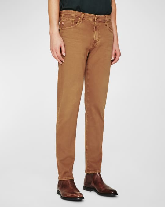 AG Jeans Men s Tellis Tapered Jeans Neiman Marcus