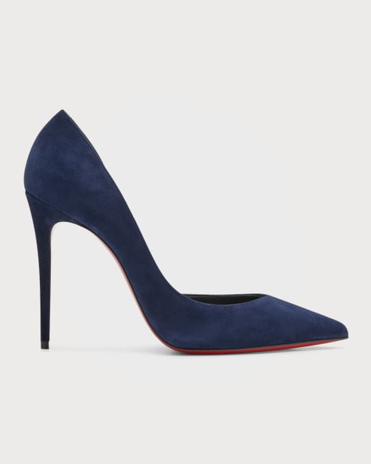 Neiman marcus red cheap bottoms heels