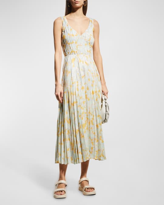 Vince dresses neiman marcus online