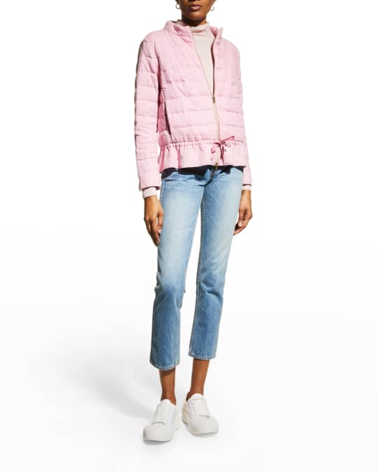 Herno linen jacket best sale