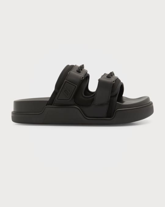 Christian Dior Slides Neiman Marcus Quick Delivery masikemoshodi