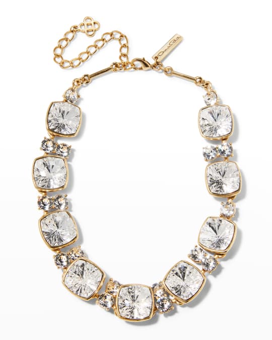 Neiman marcus 2024 statement necklaces