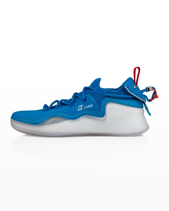 Christian Louboutin Men display picture 3