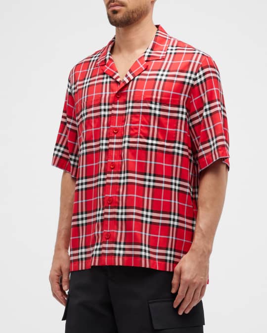 Neiman marcus burberry shirt store