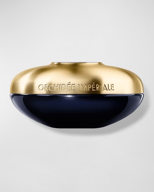 Guerlain Orchidee Imperiale Cream, 1.6 oz. | Neiman Marcus